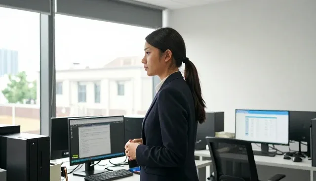 提升系统稳定性：软件使用与维护的实用建议