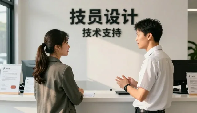 技术转让中的产品设计使用与维护要点解析