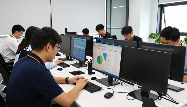 技术支持帮助不同规模实现效率提升